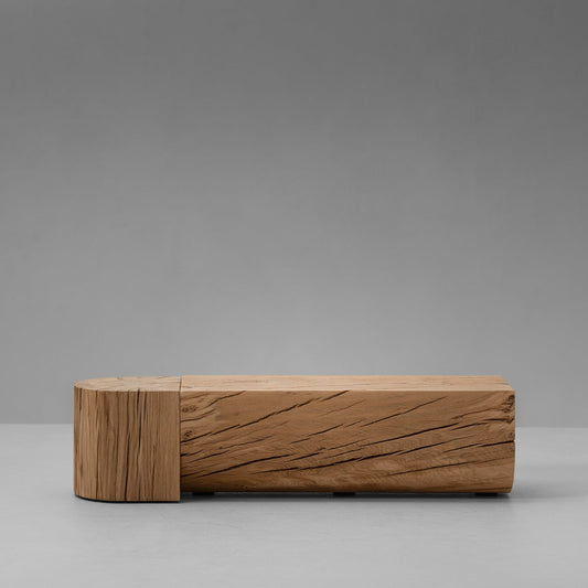 VAN ROSSUM | ADJACENCIES BENCH | $15,955.00
