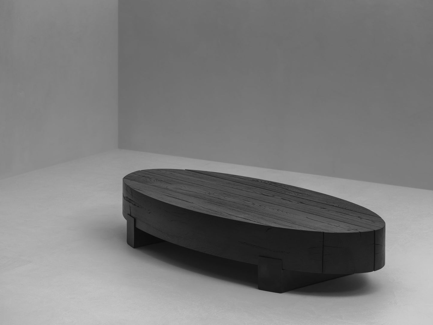 VAN ROSSUM | BEAM COFFEE TABLE | $8,591.00 - $14,044.00