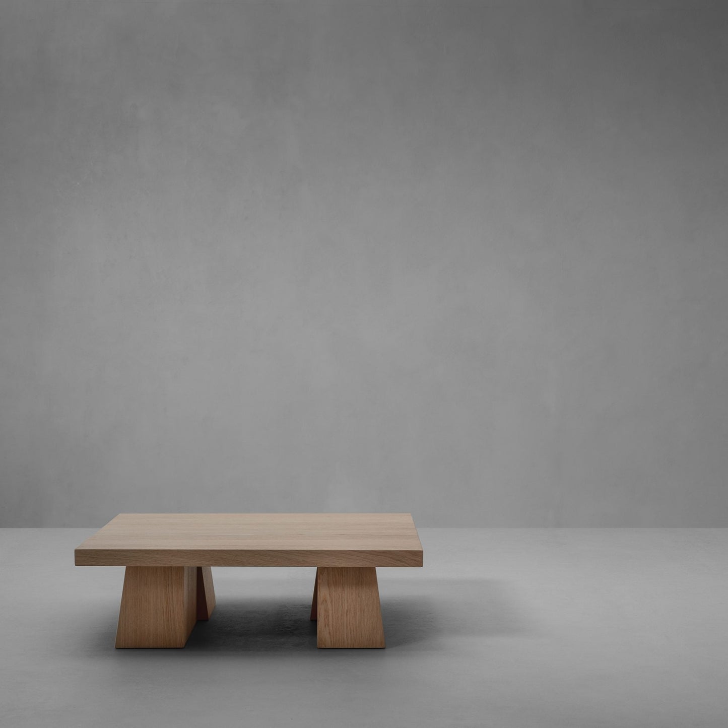 VAN ROSSUM | ELI COFFEE TABLE | $9,586.00 - $9,870.00