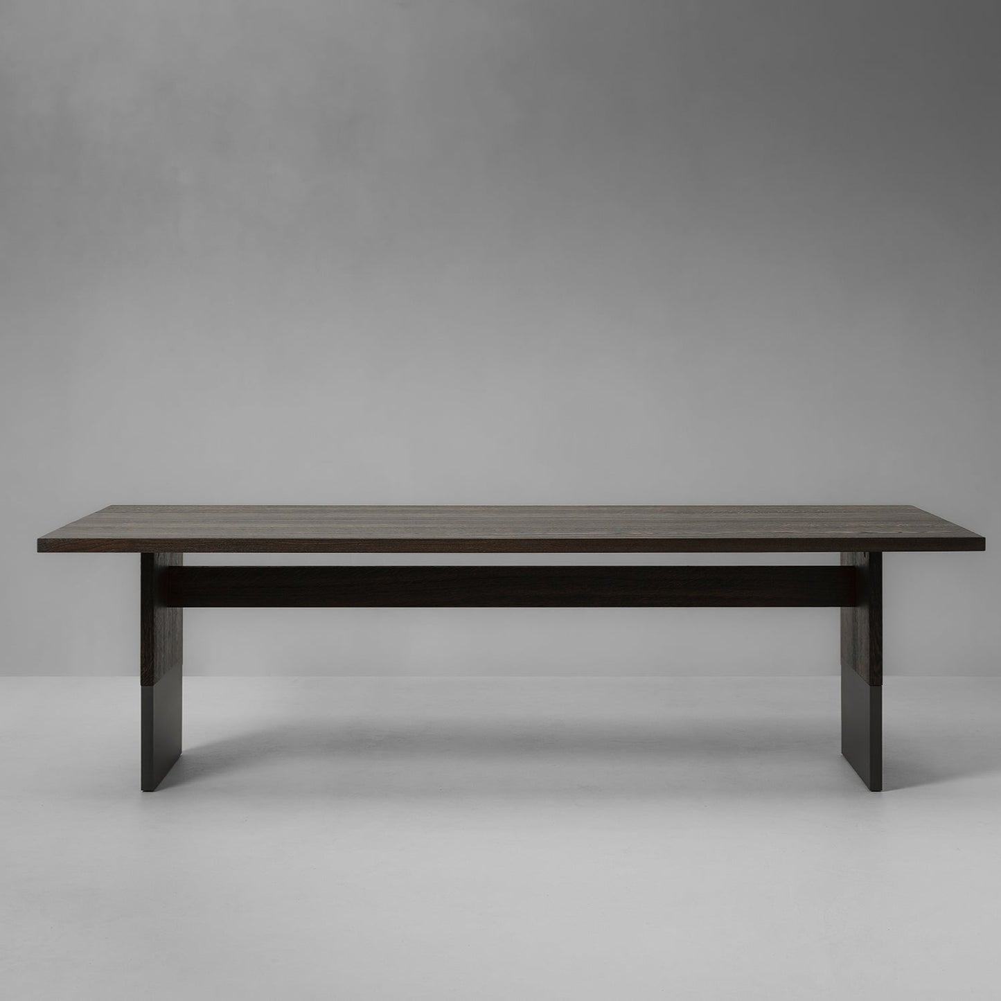VAN ROSSUM | NOTA BENE DINING TABLE | $10,598.00 - $19,068.00
