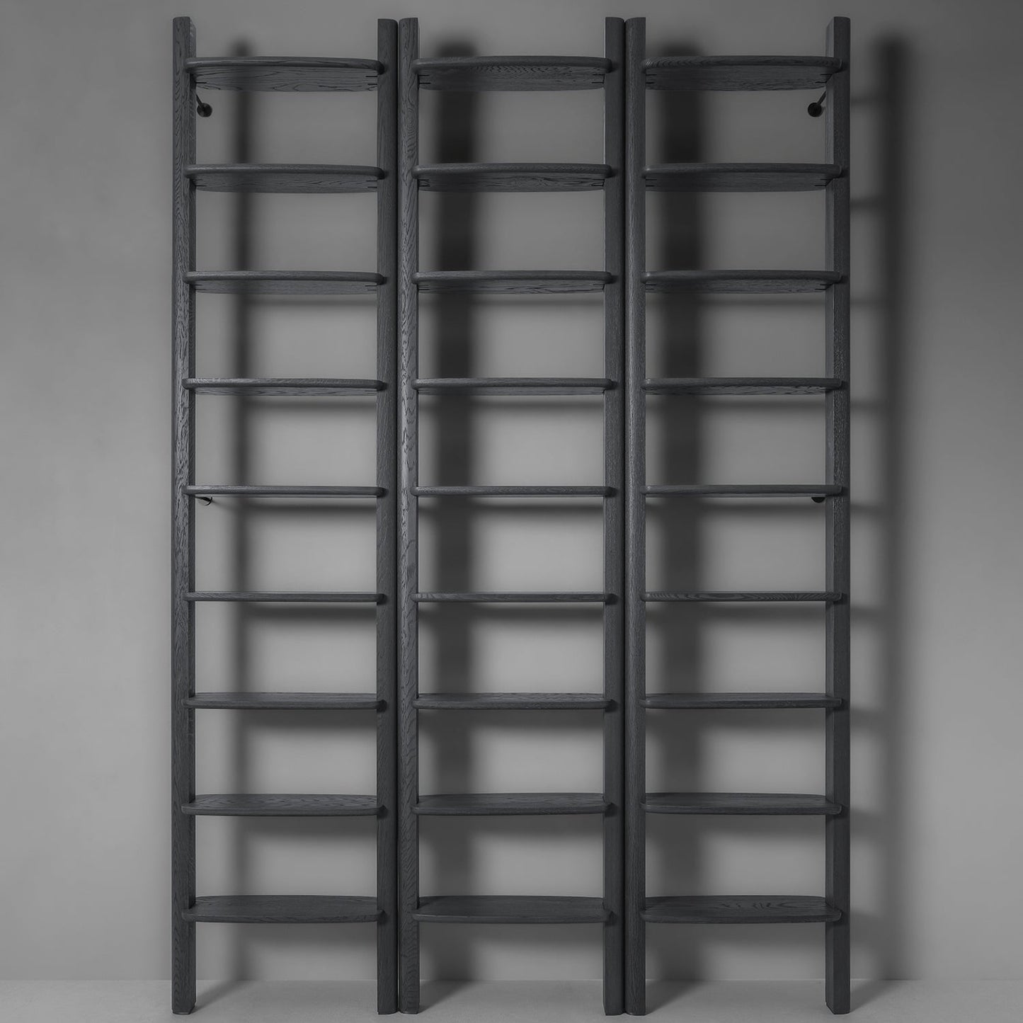 VAN ROSSUM | SCALAE BIBLIOTHÈQUE | $39,830.00 - $44,204.00