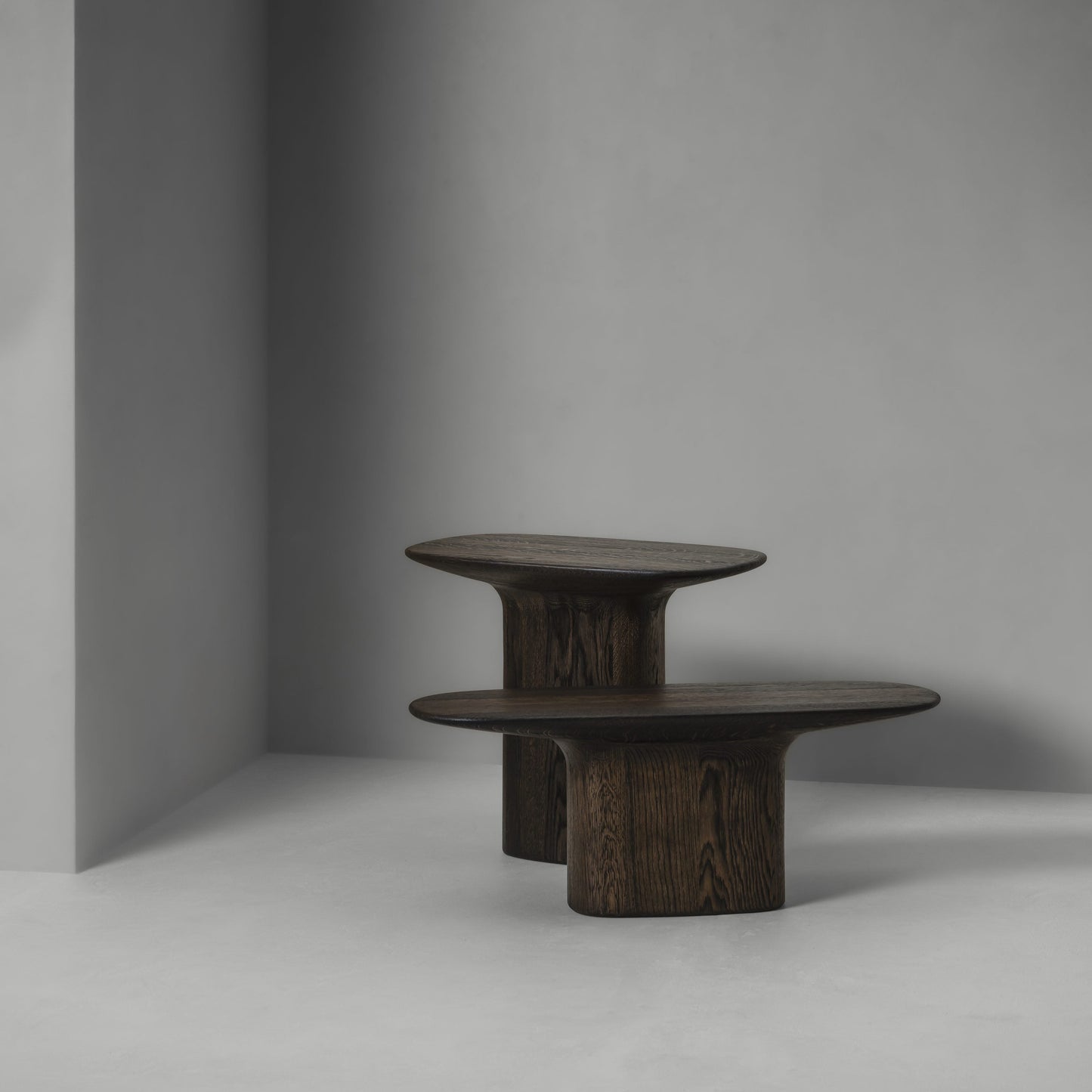 VAN ROSSUM | ANVIL SIDE TABLE | $5,814.00- $6,118.00