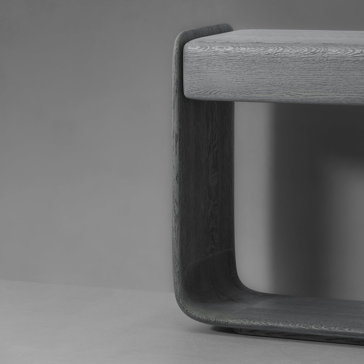 VAN ROSSUM | TENERE CONSOLE WITH DRAWERS | $17,118.00 - $21,508.00