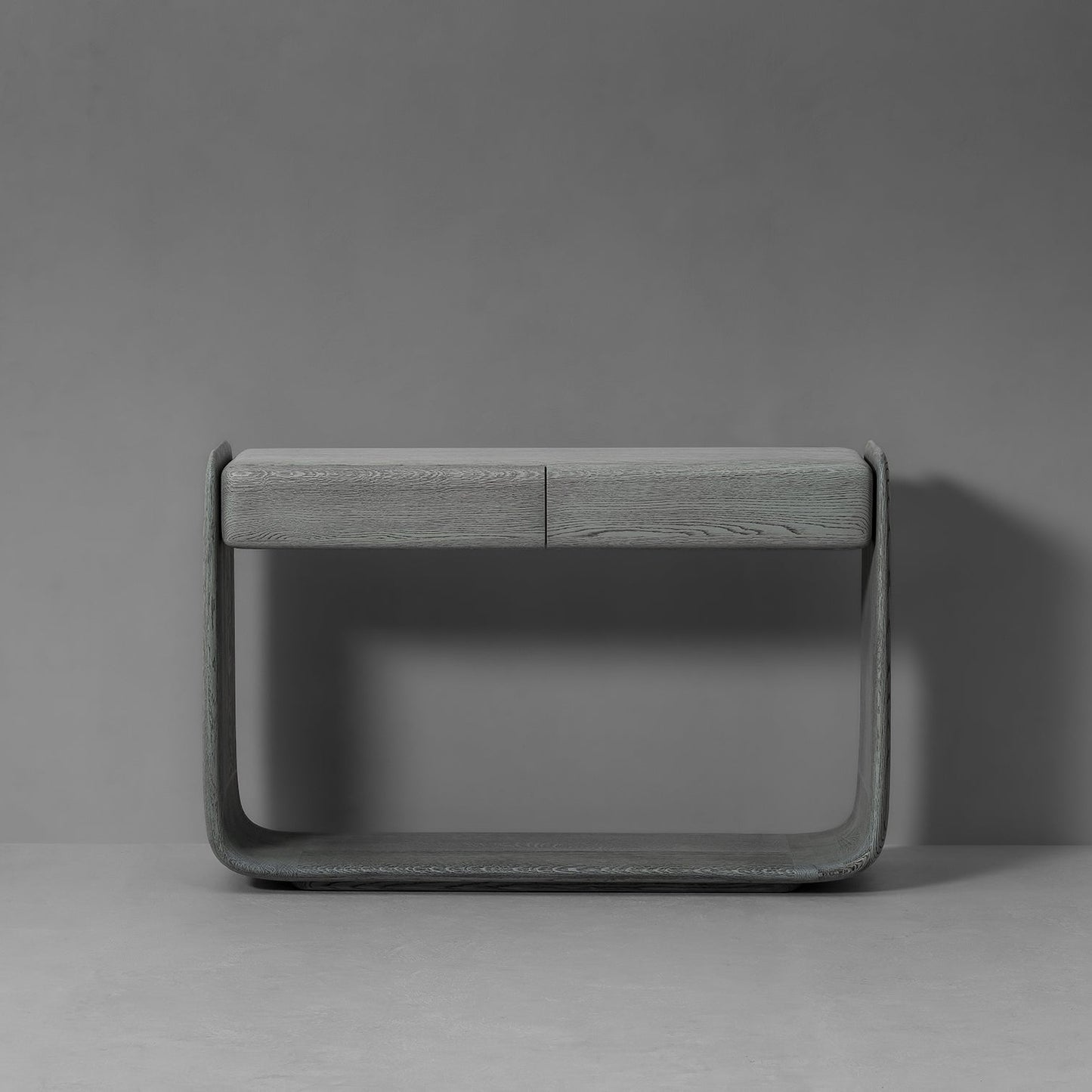 VAN ROSSUM | TENERE CONSOLE WITH DRAWERS | $17,118.00 - $21,508.00