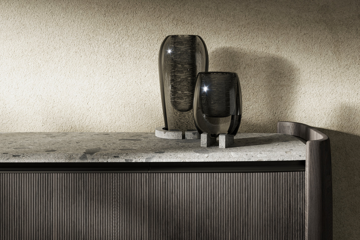 MUYIL MURANO VESSEL | QUOTE BY REQUEST