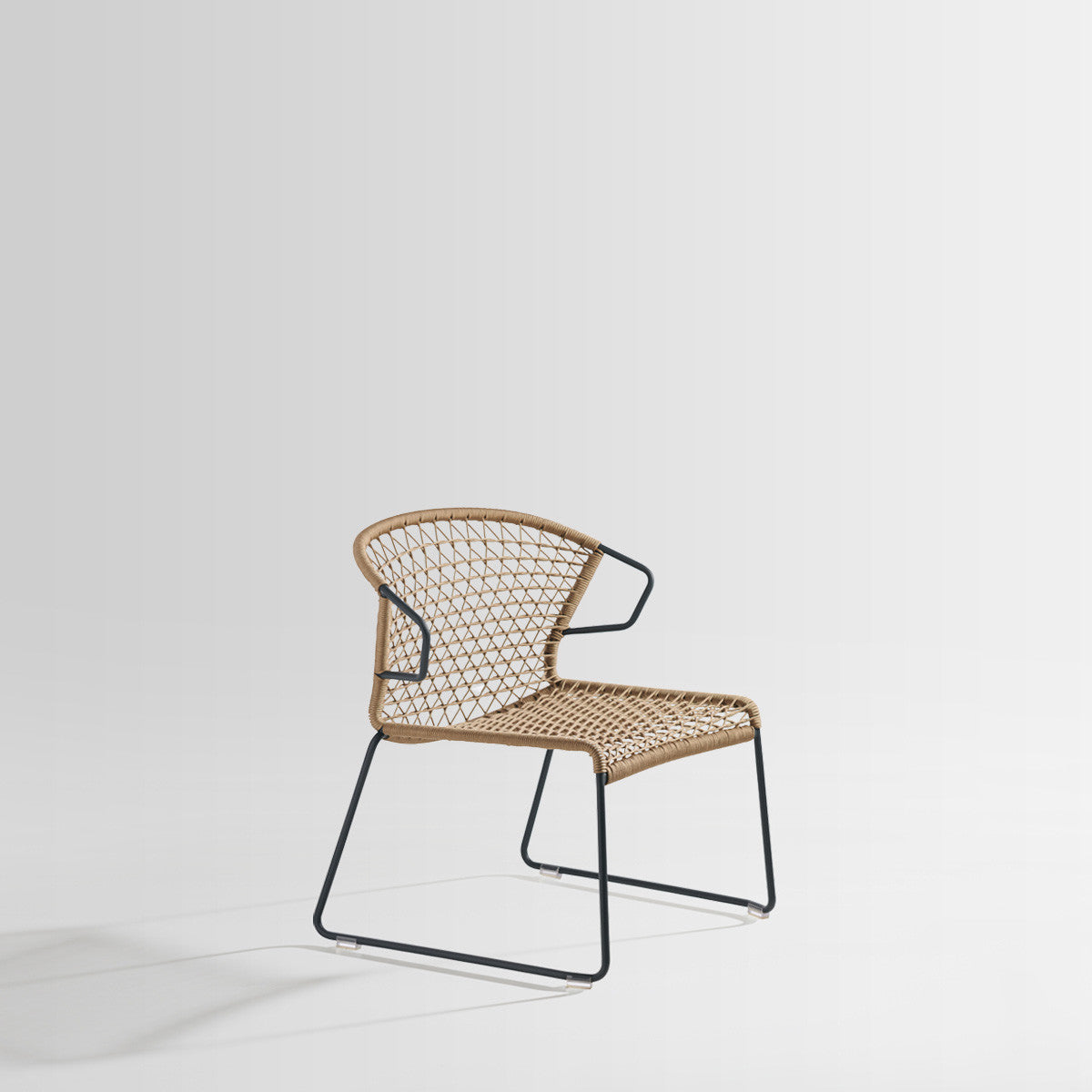 POTOCCO | Vela Chair