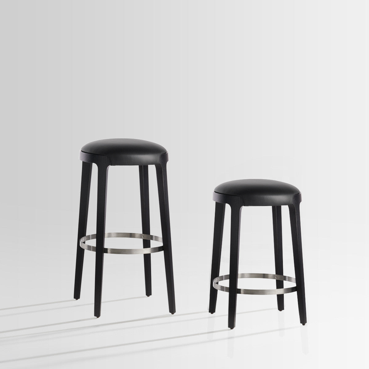 POTOCCO | Velis Bar Stools