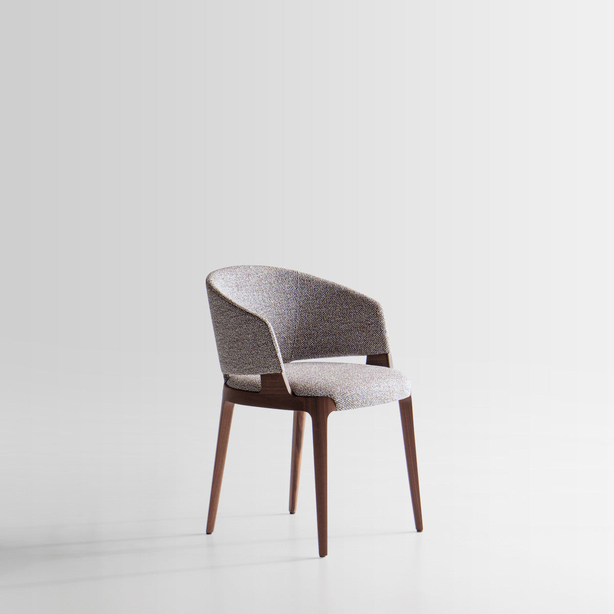POTOCCO | Velis Dining Chair