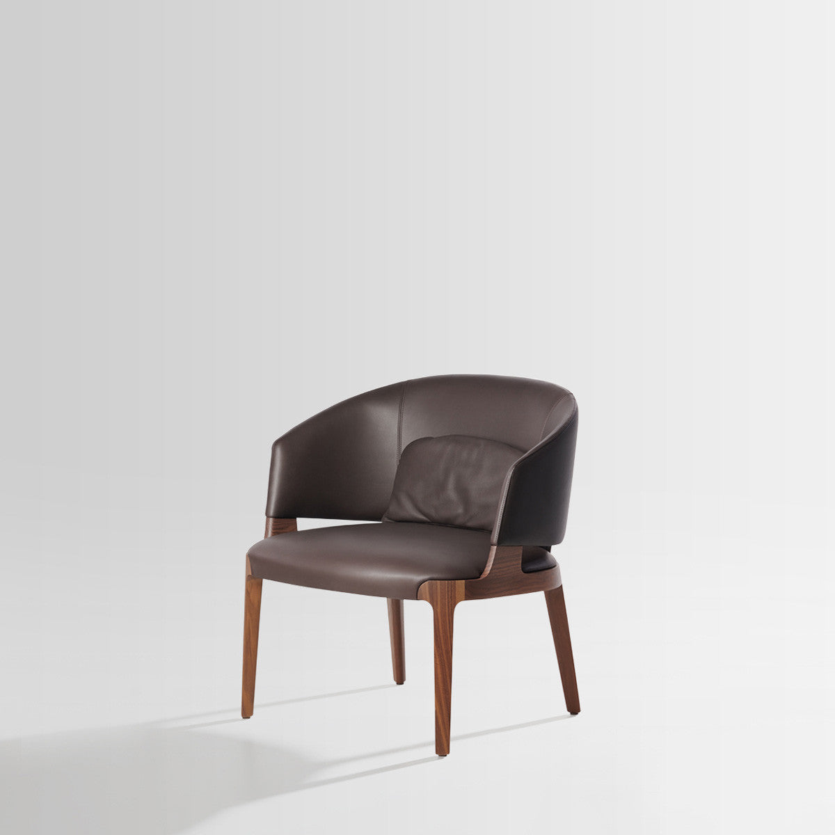POTOCCO | Velis Armchair