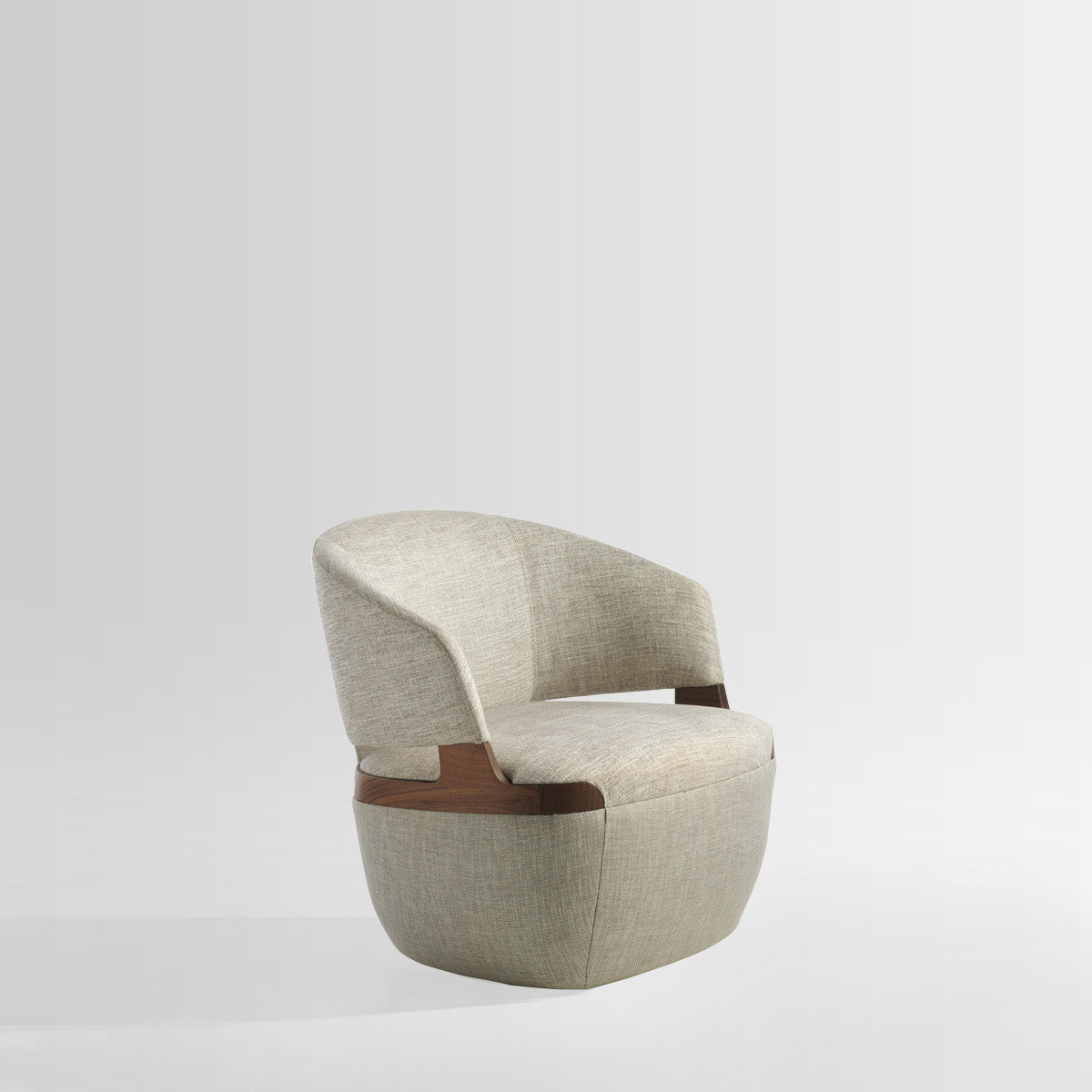 POTOCCO | Velis Armchair