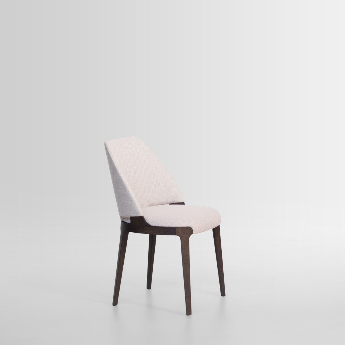 POTOCCO | Velis HUG Dining Chair