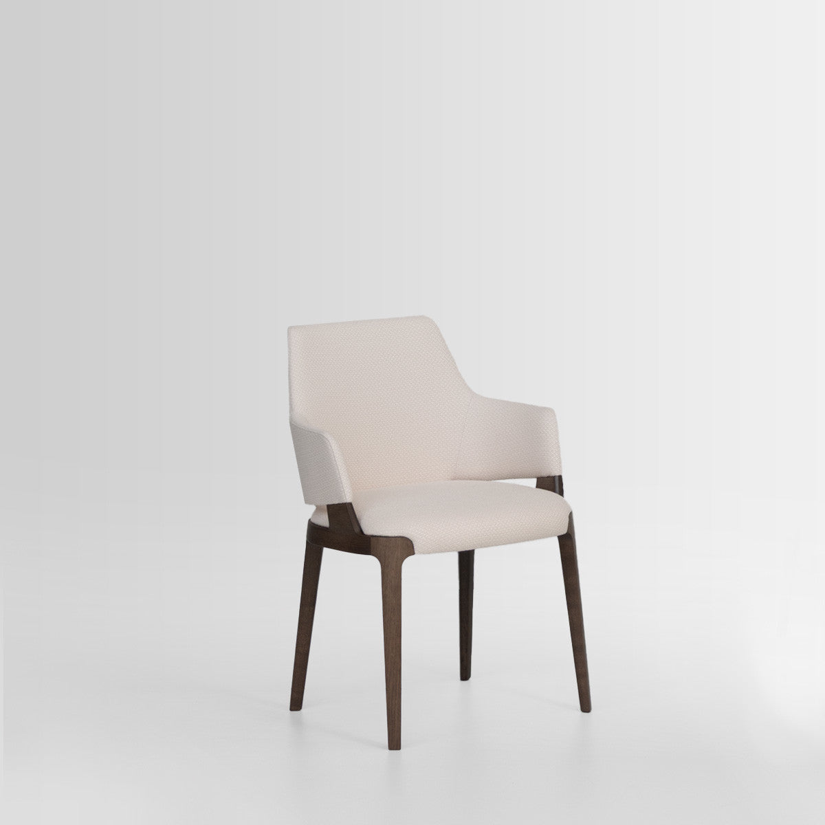 POTOCCO | Velis HUG Dining Chair