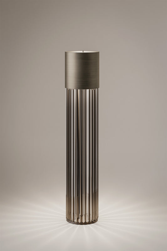 VENICEM - CHIC FLOOR LAMP - $10,348