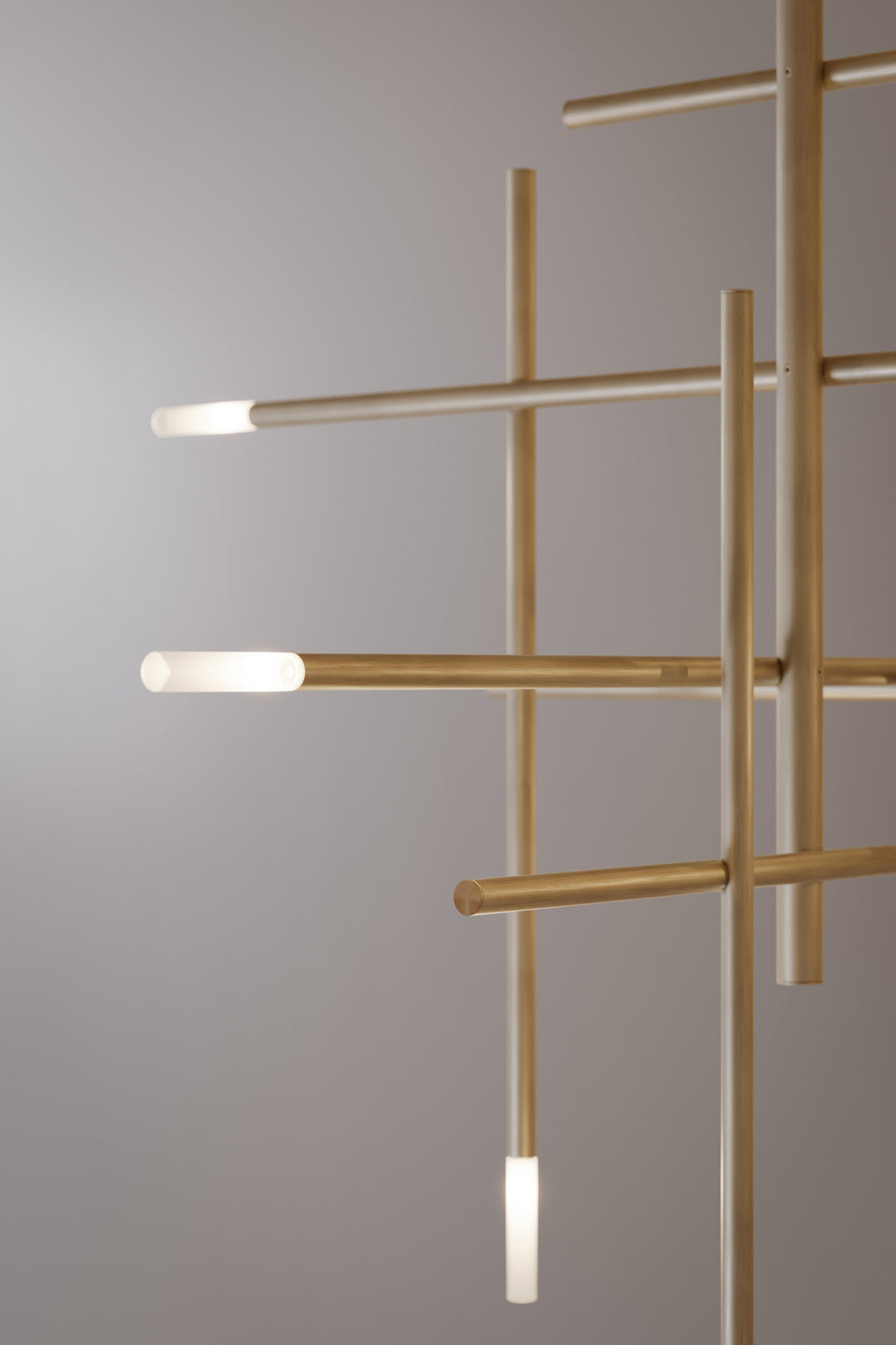 VENICEM - KITAMI SUSPENSION CHANDELIER | $6,748