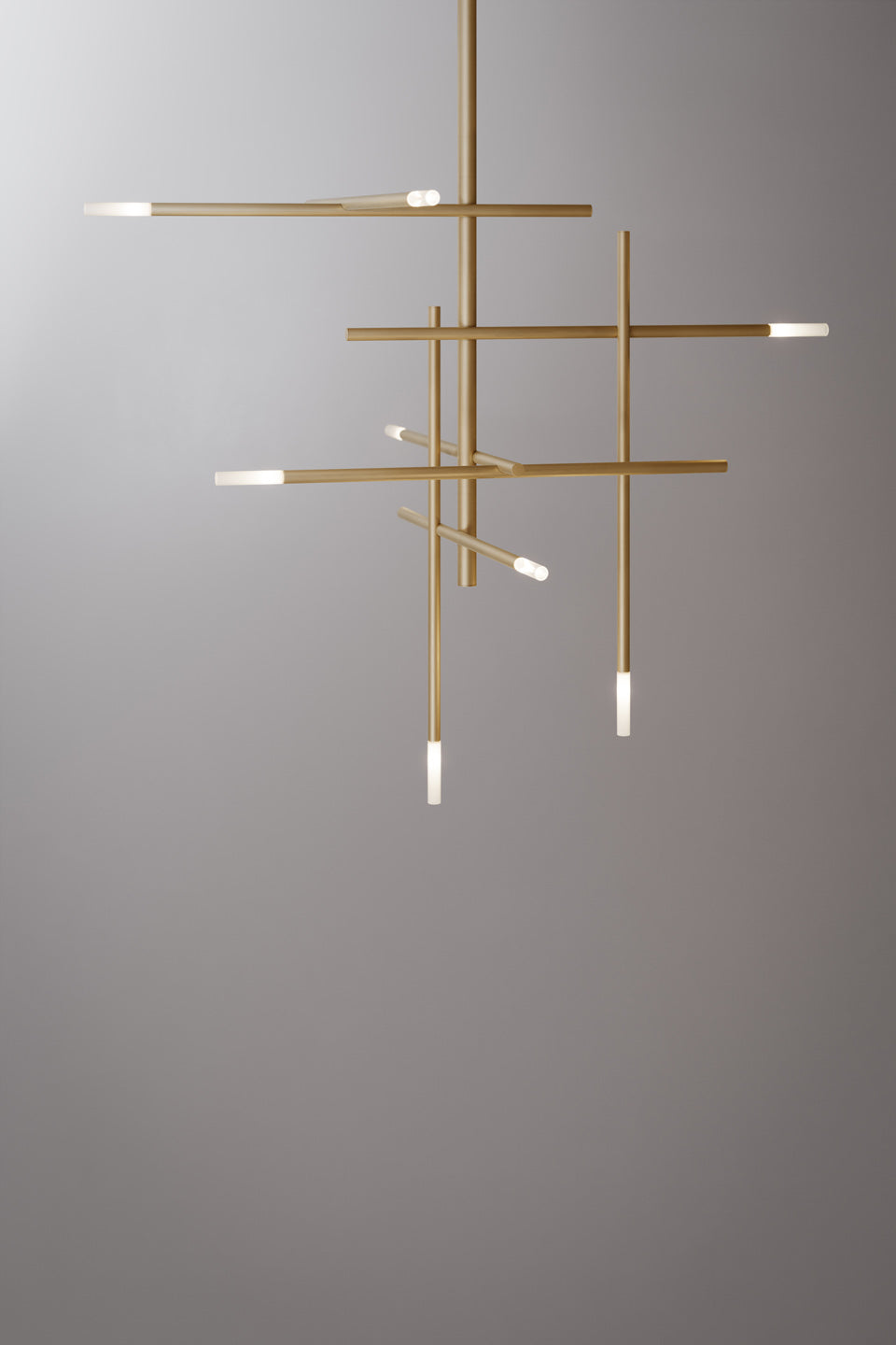 VENICEM - KITAMI SUSPENSION CHANDELIER | $6,748
