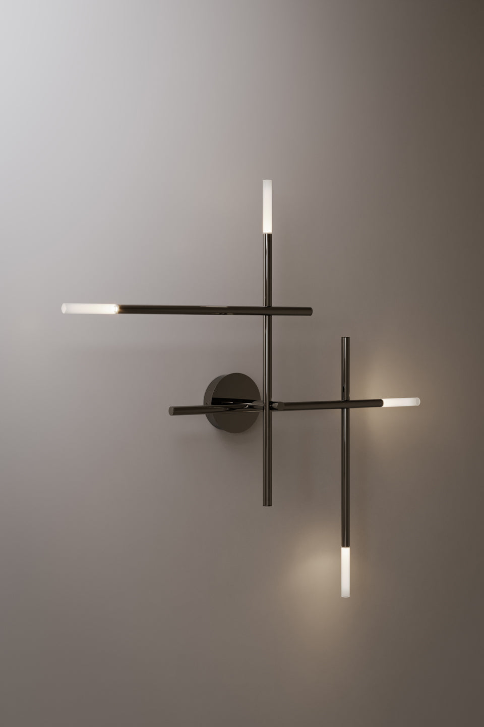 VENICEM Kitami Medium Wall Sconce - $3,300.00