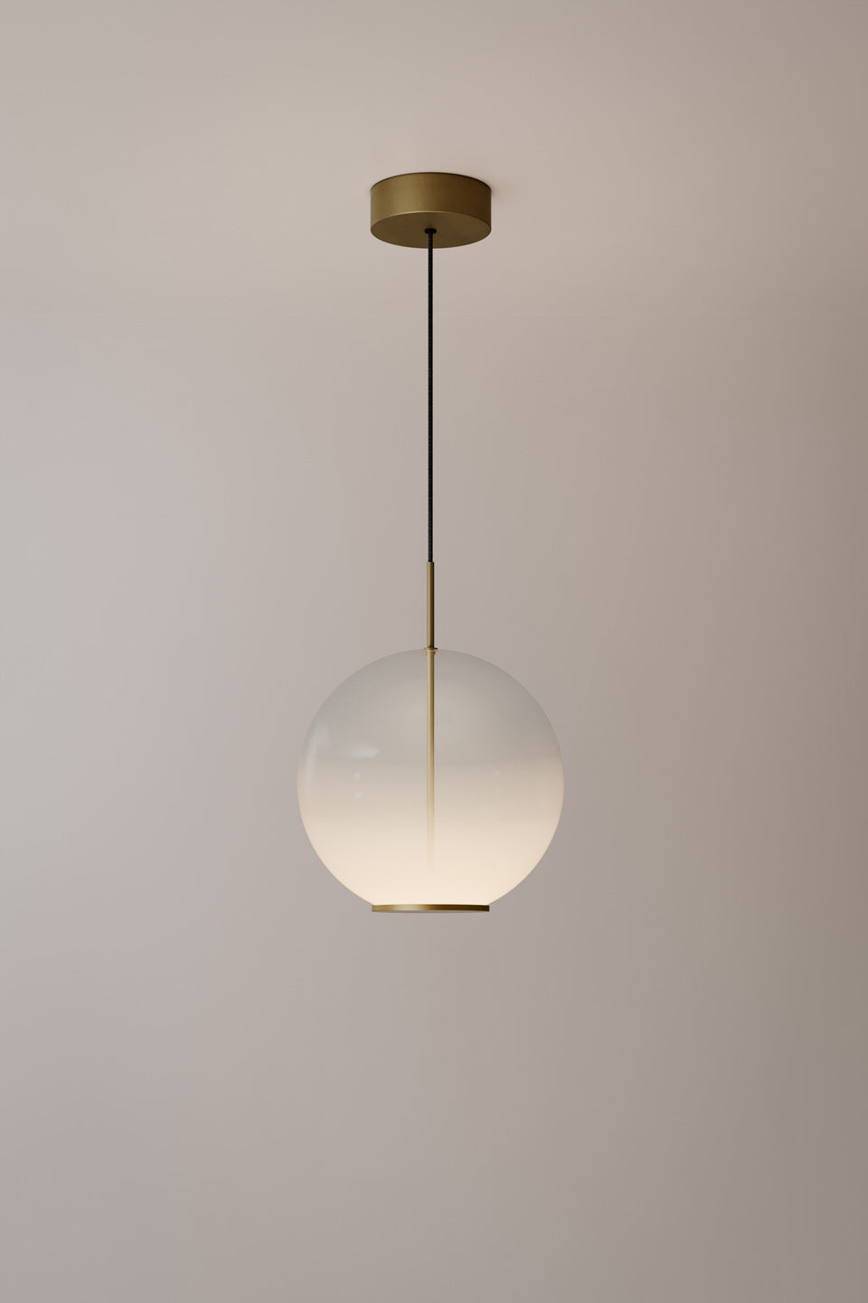 VENICEM - MISTY PENDANT LAMP | $3,348 - $4,248