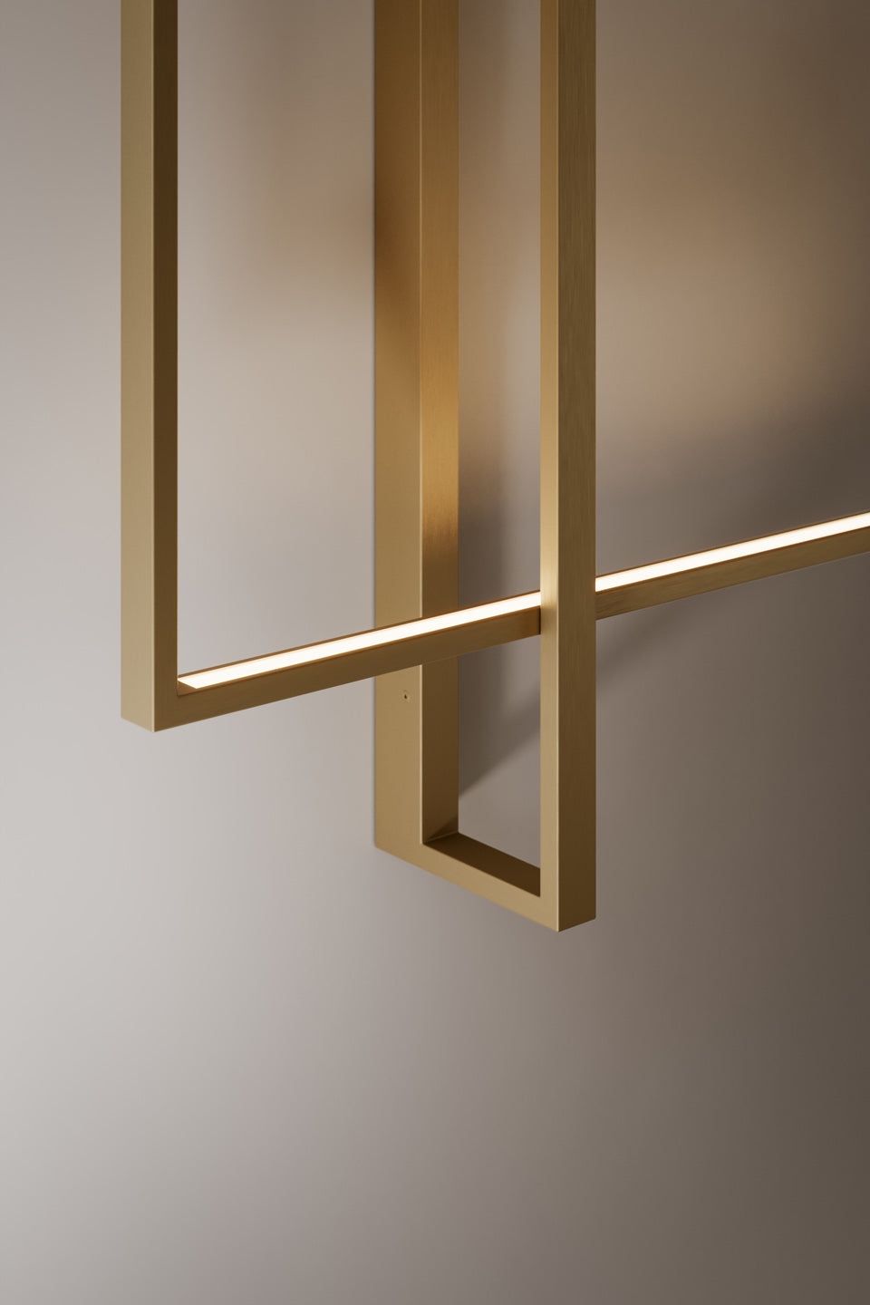 VENICEM - MONDRIAN LED WALL LAMP | $4,248