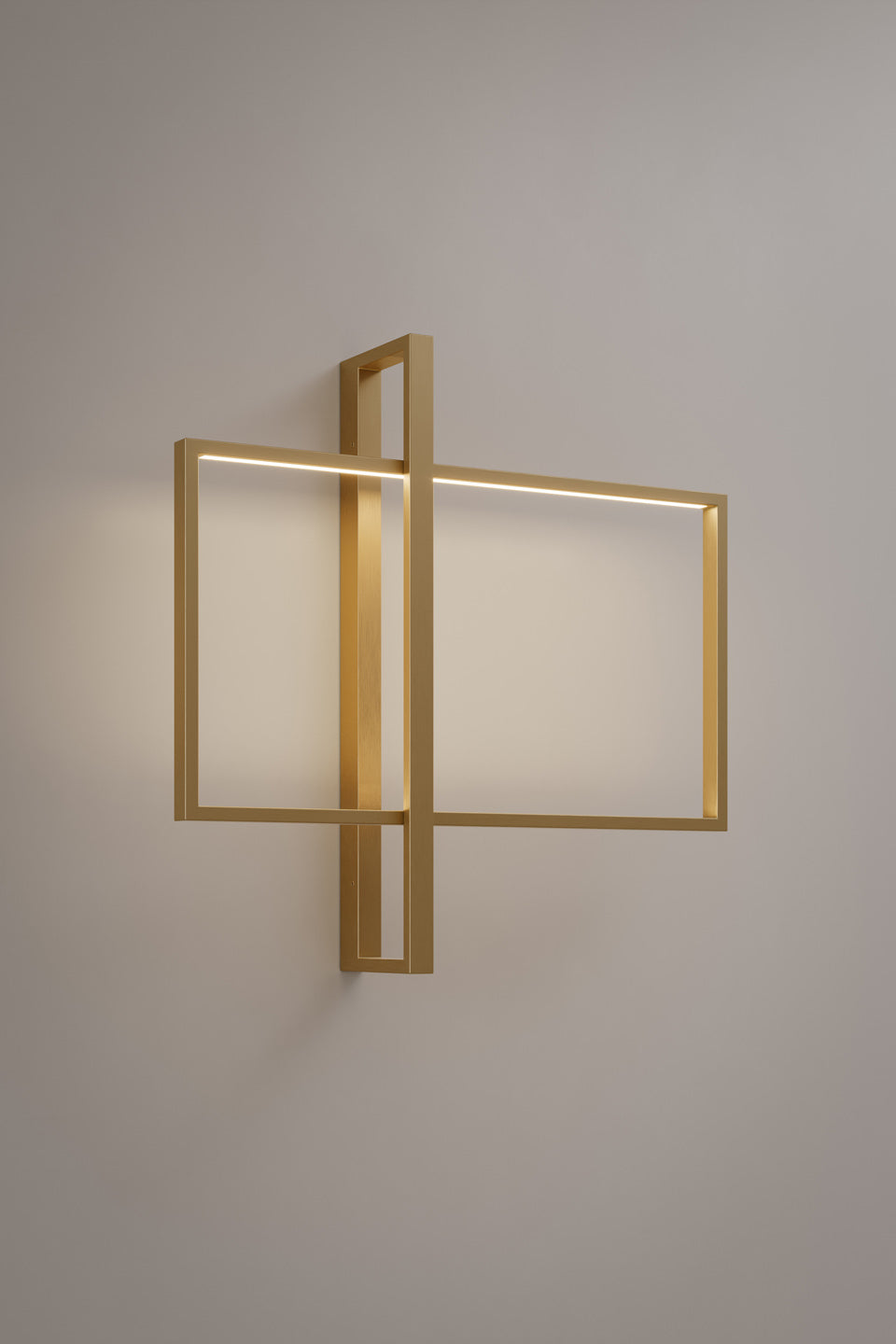 VENICEM - MONDRIAN LED WALL LAMP | $4,248