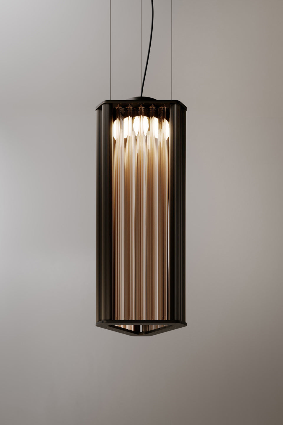 VENICEM | NUMA SUSPENSION LAMP | $10,480.00 - $11,430.00