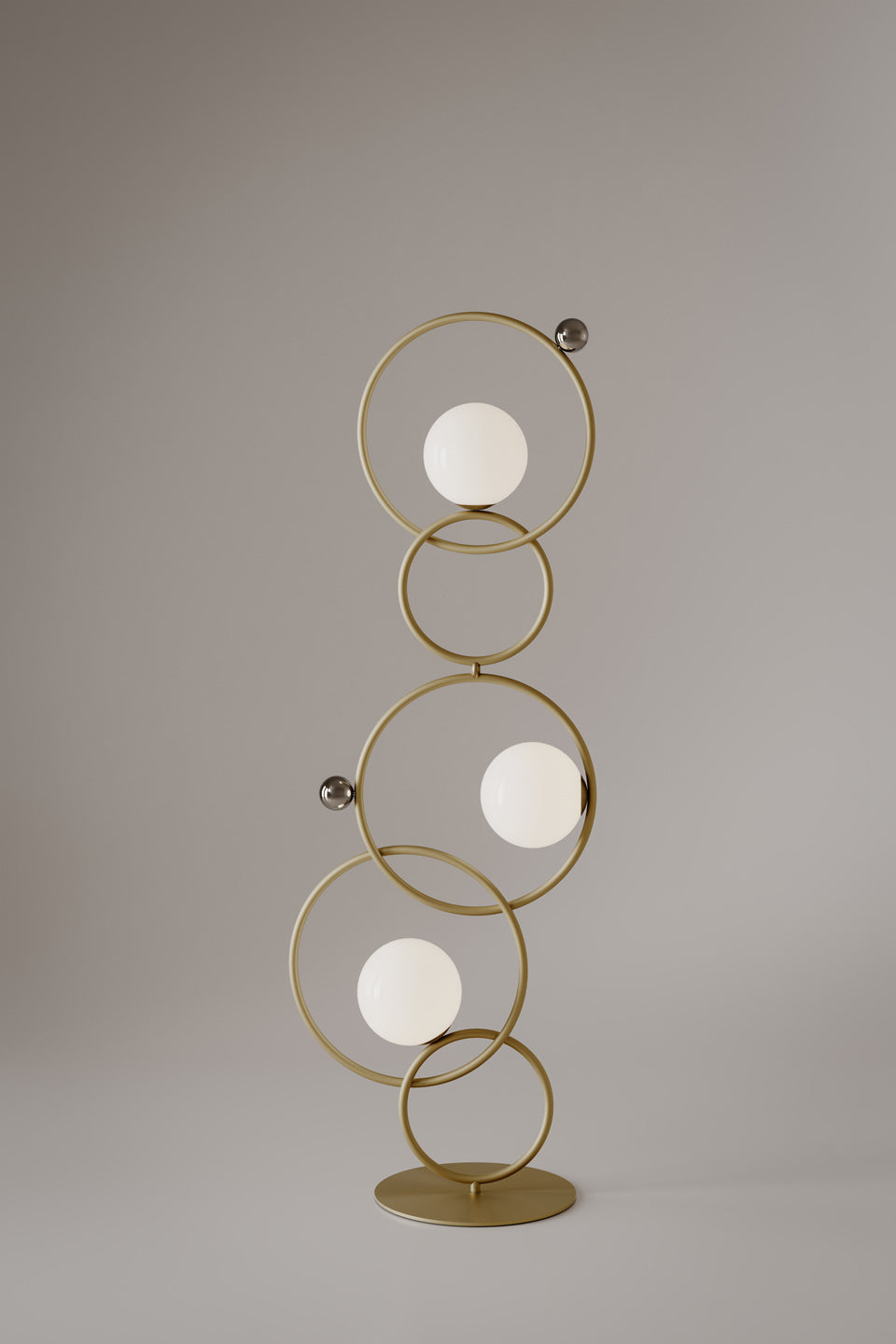 VENICEM - ZOE FLOOR LAMP | $8,100