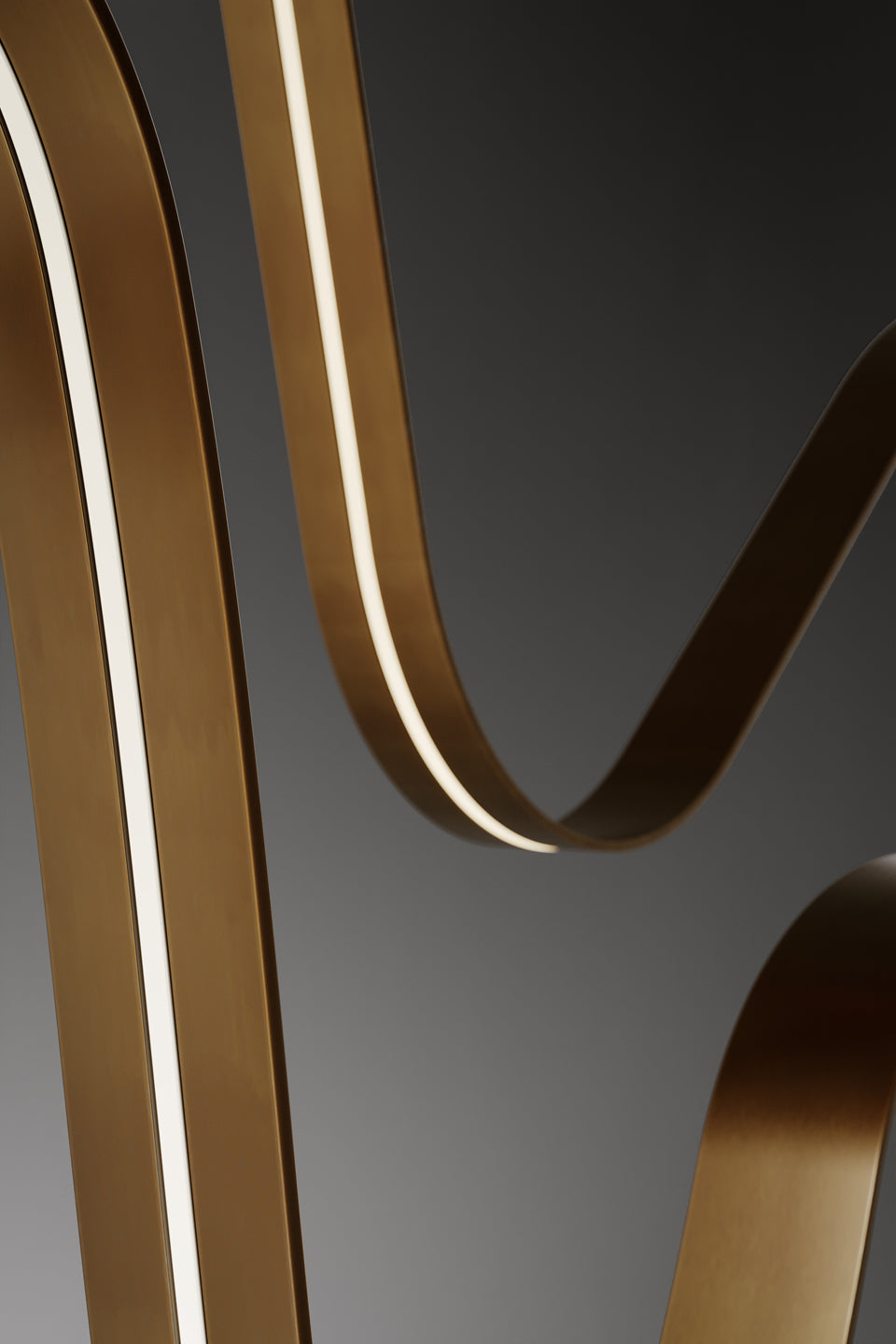 VENICEM - BISSA SUSPENSION CHANDELIER - $7,498