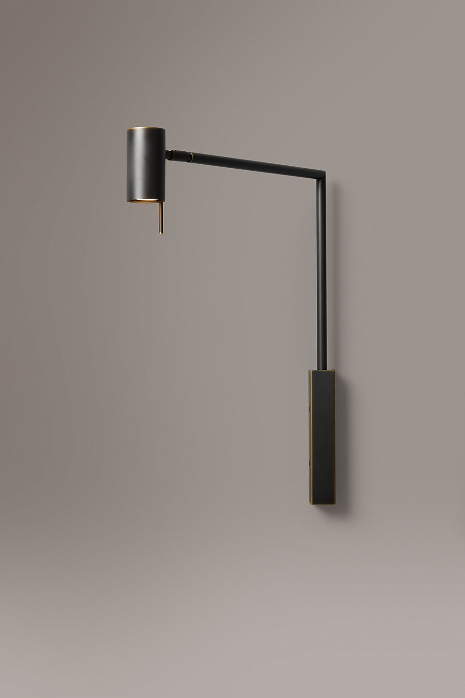 VENICEM - RECTUS WALL TURNING ARM | $3,348