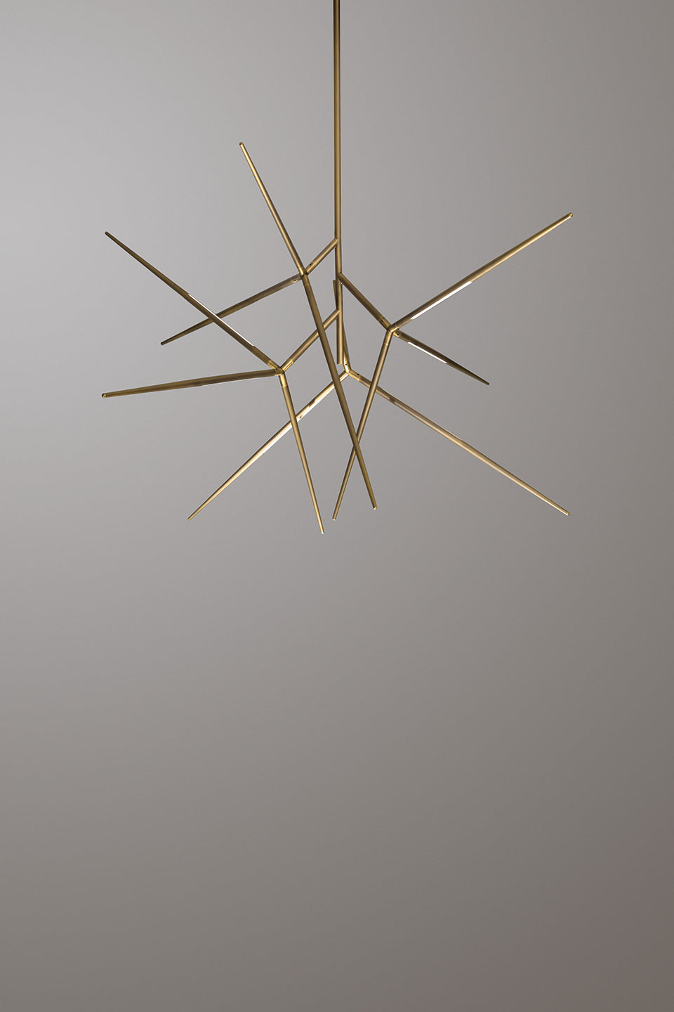 VENICEM - SPEAR CHANDELIER | $9,790