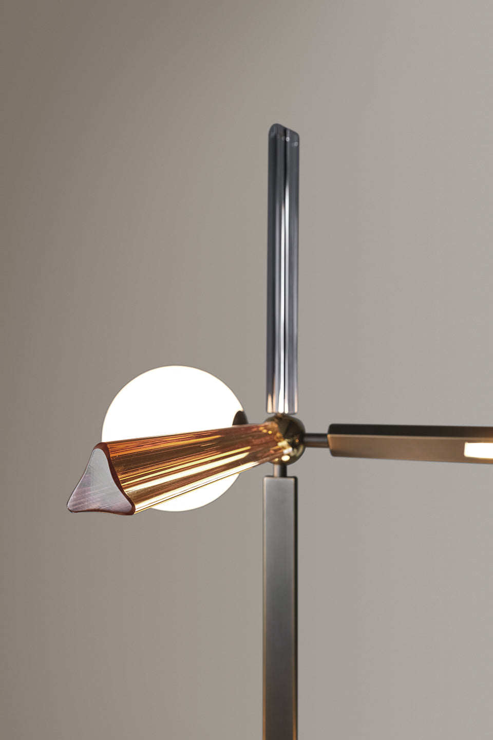 VENICEM - PINOCCHIO FLOOR LAMP | $3,192.63