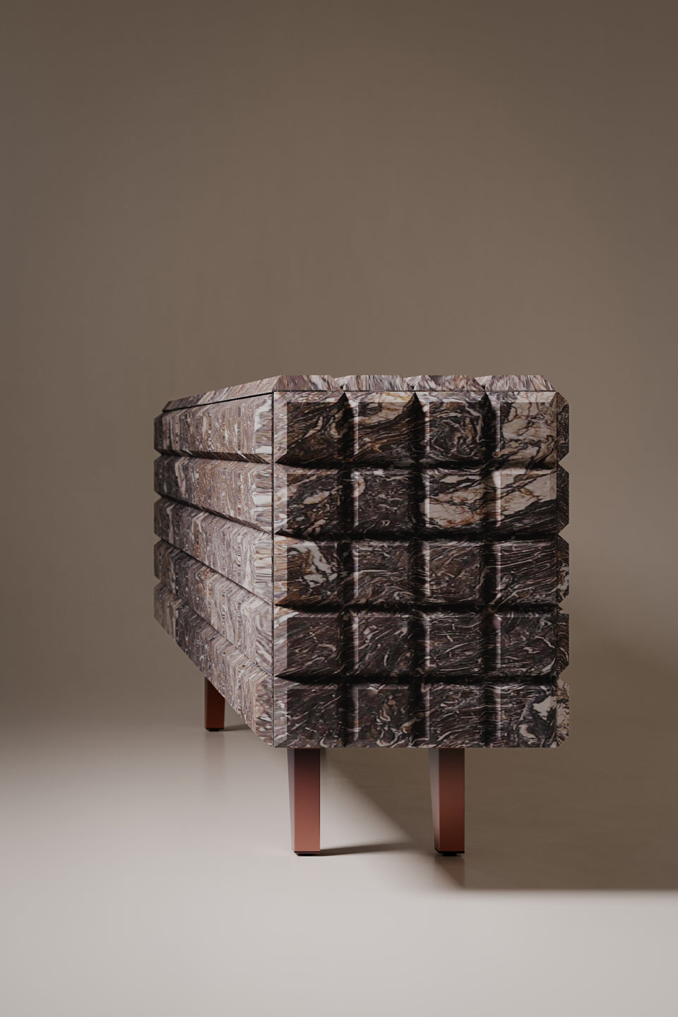 VENICEM STAR CABINET - $82,080.00