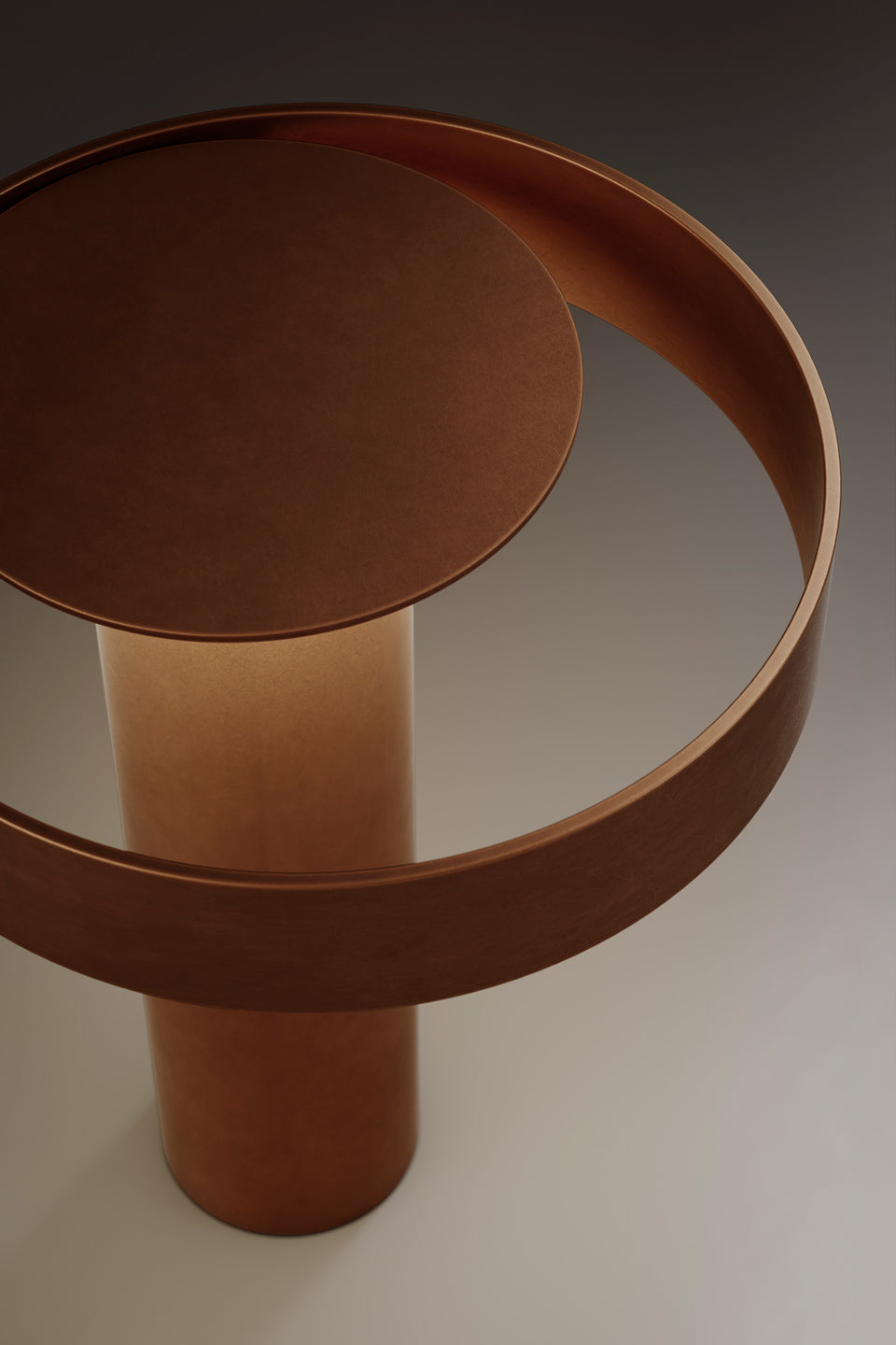 VENICEM - CIRCLE TABLE - $2,055.08 - $3,893.85
