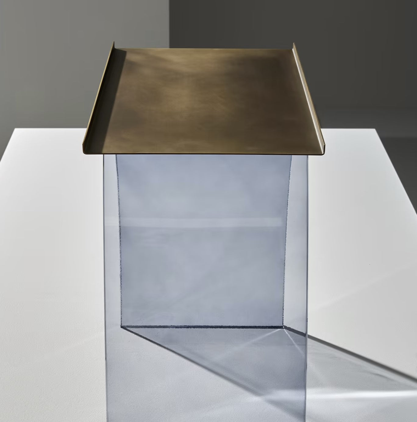 VENICEM WAVE SIDE TABLE - $7,810.00