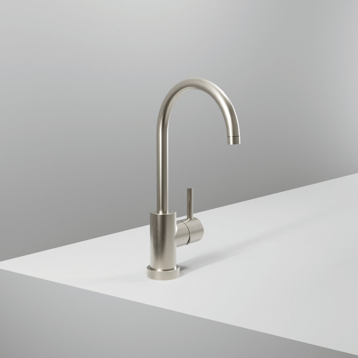 32580 Kitchen Mixer by Bongio