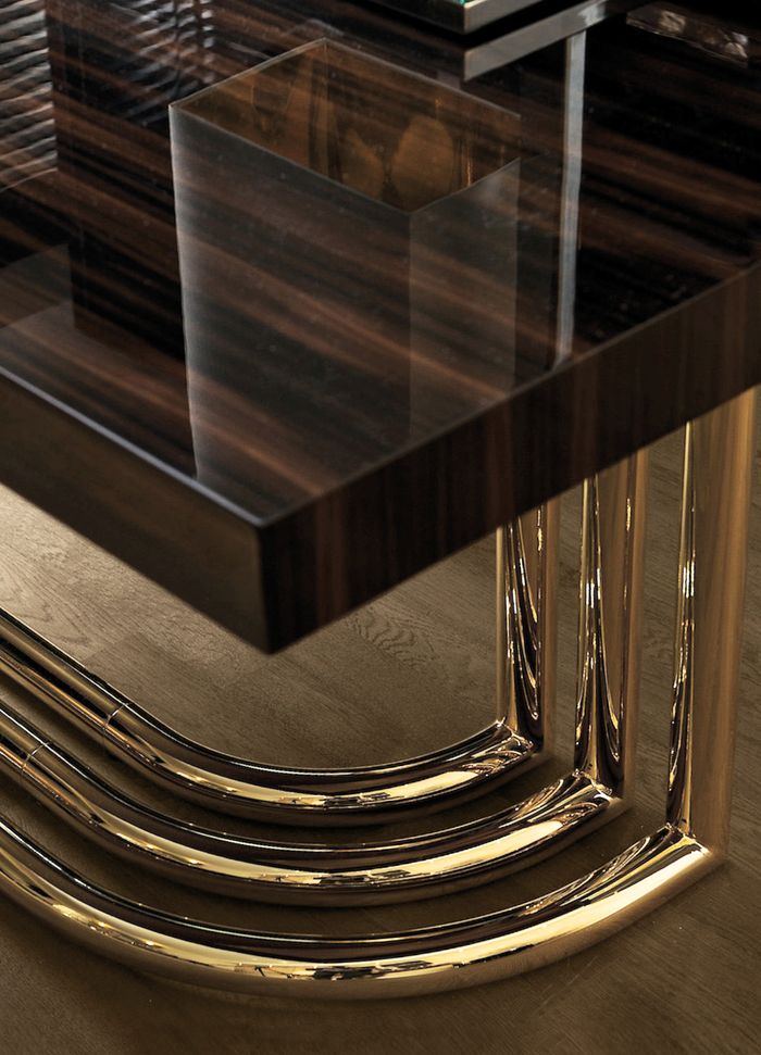 WILLIAM WRITING DESK | $30,131.76