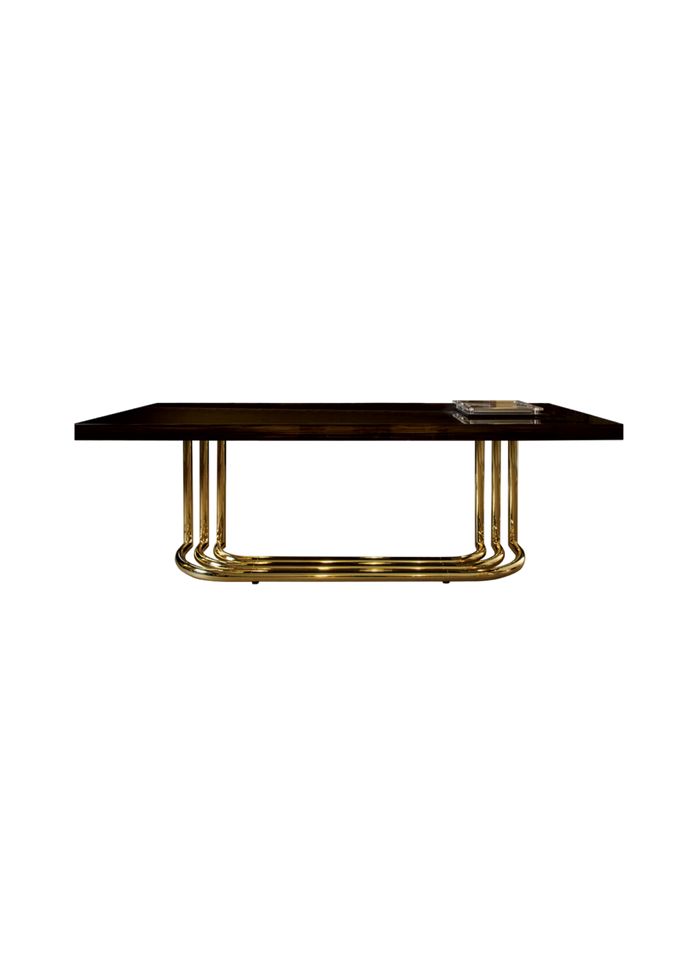 DOM EDIZIONI | WILLIAM WRITING DESK | $30,131.76