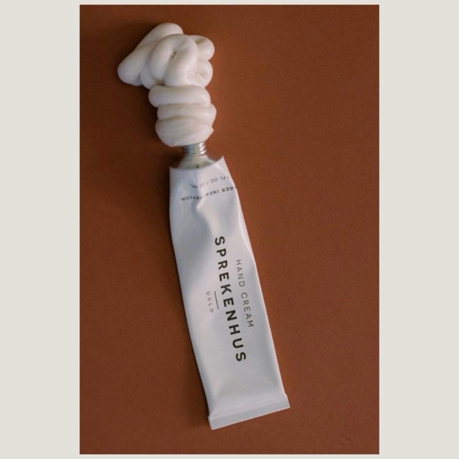 SPREKENHUS | HAND CREAM 100ml | $42.00