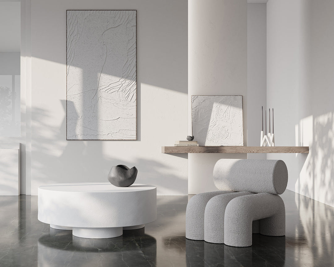 FOKU CHAIR I $2,195.00