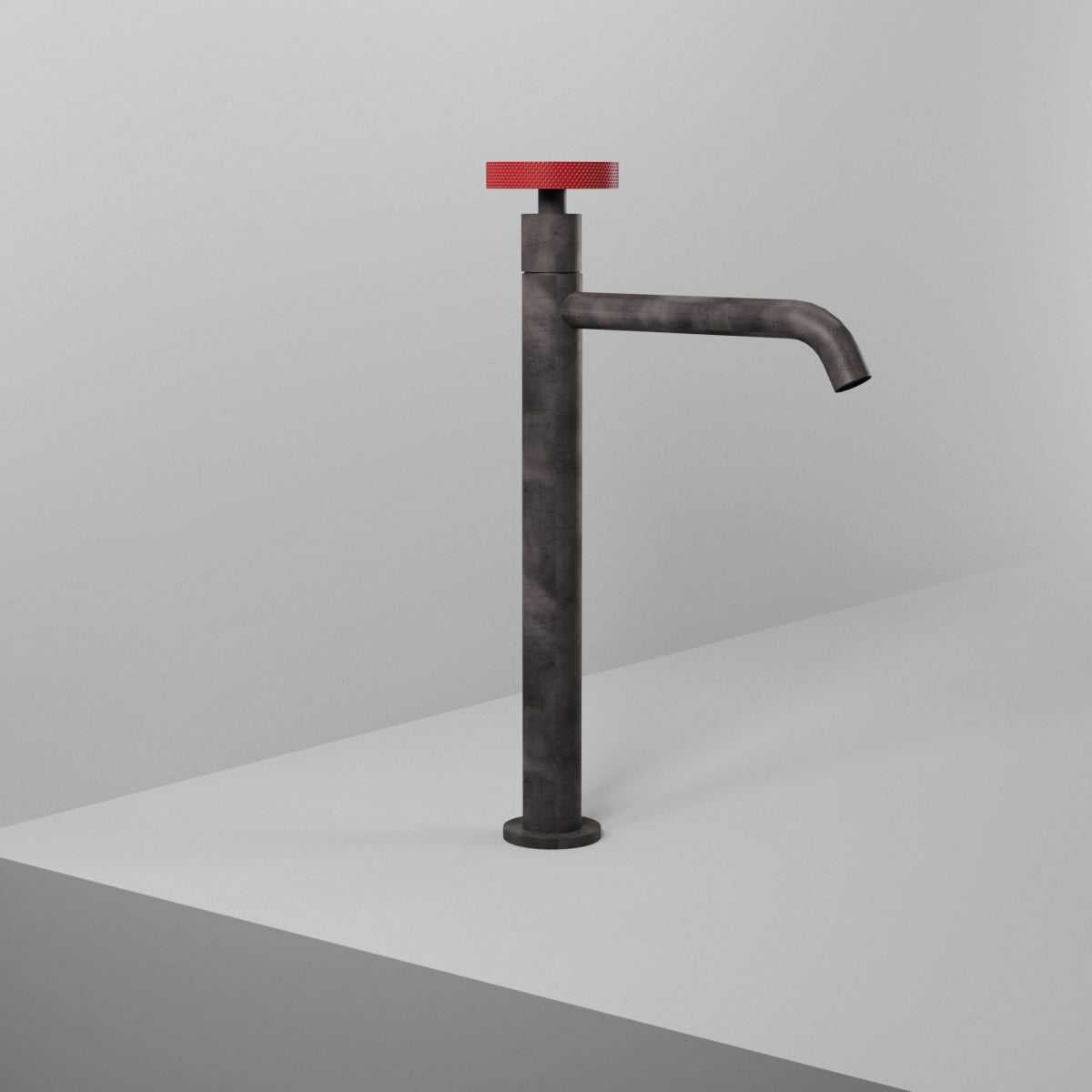 Bongio Bowling High Basin Mixer