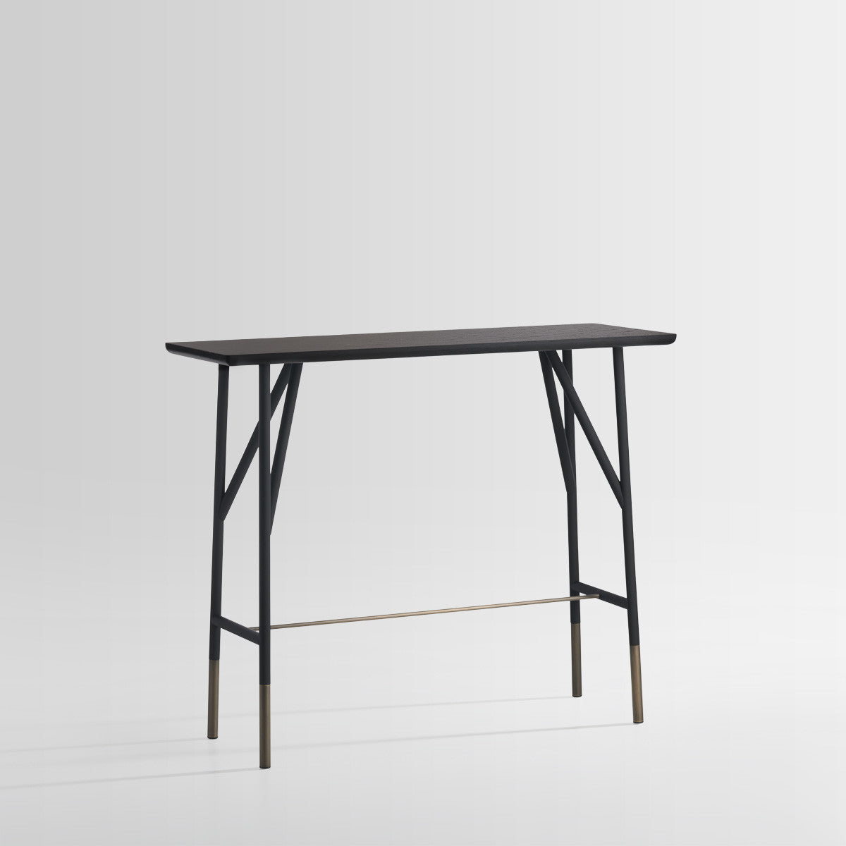 POTOCCO | Wood_Y Desk