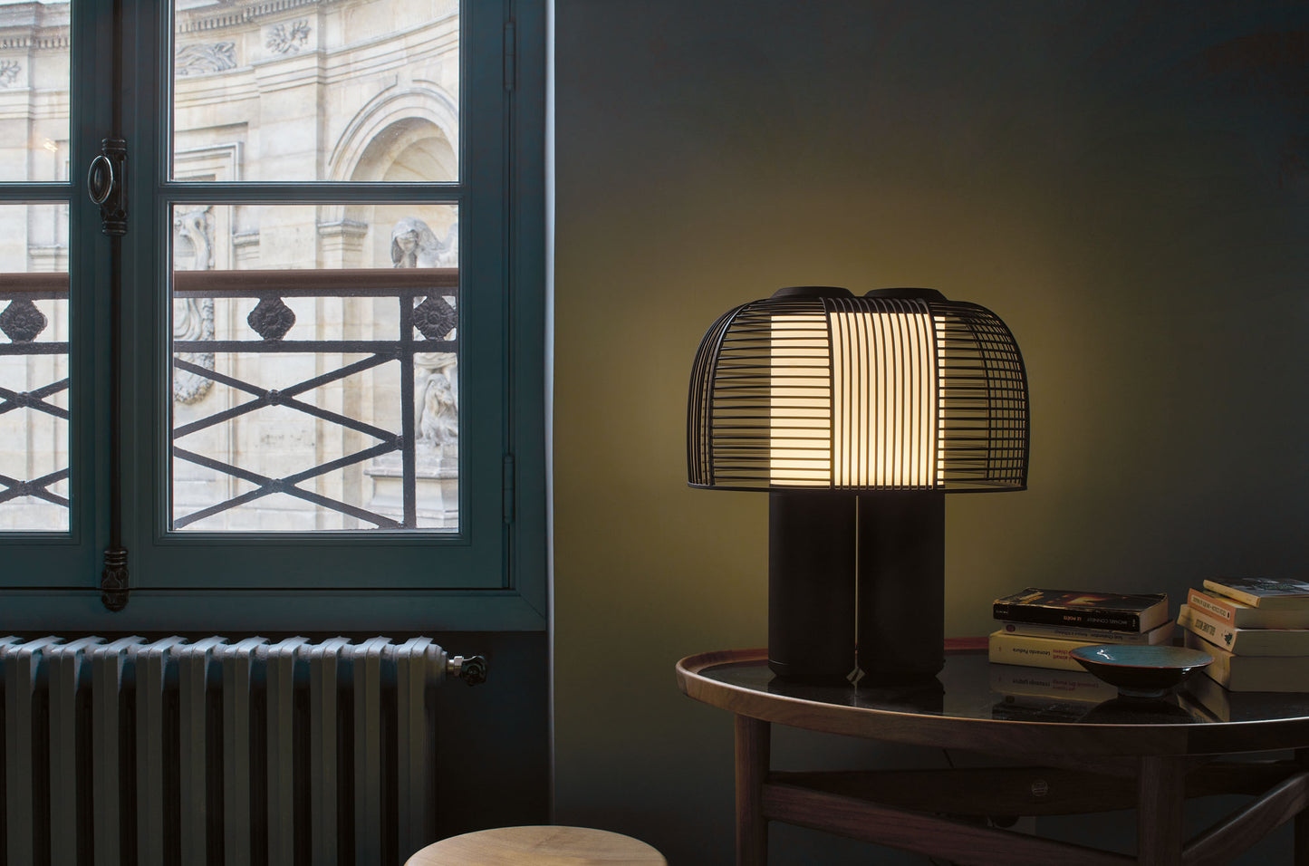 DCW I Yasuke Table Lamp I $2,175.00