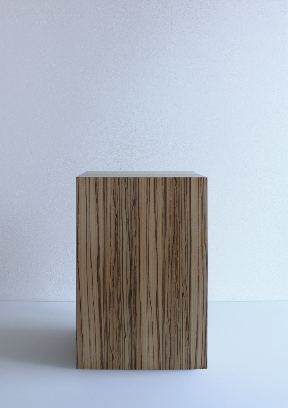 FORMAMINIMA | Side Table Solid/One Collection $2,250.00- $2,650.00