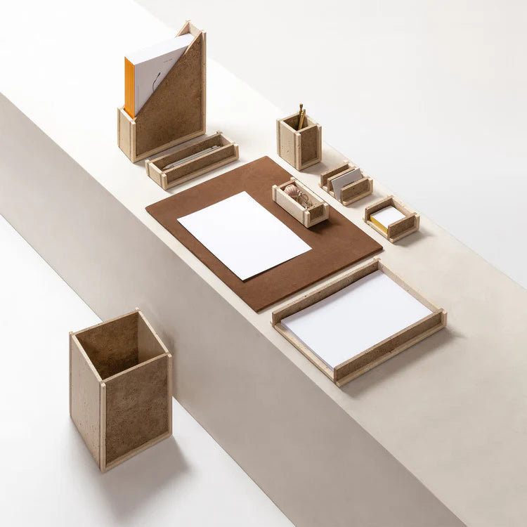 GIOBAGNARA | CARRE SMALL VALET TRAY | $765.00