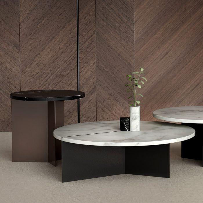 ACAYA Coffee Table detail