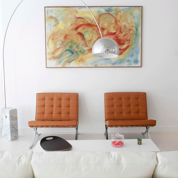 FLOS | ARCO FLOOR LAMP LIGHT | $7,900.00