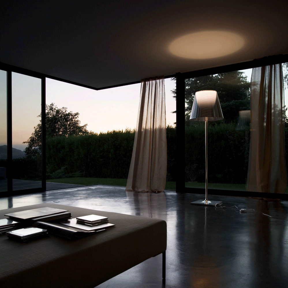 FLOS | KTRIBE F2 FLOOR LAMP LIGHT | $3,320.00- $3,640.00