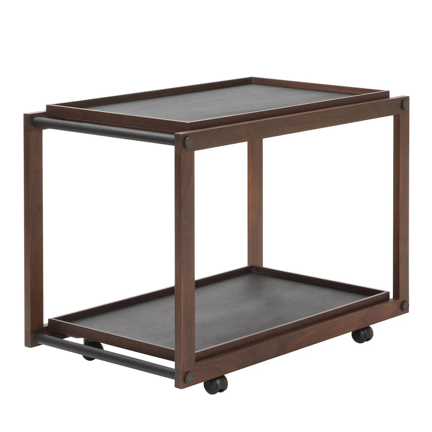 GIOBAGNARA | JEREMY SERVING TROLLEY NO.2 | $3,605.00