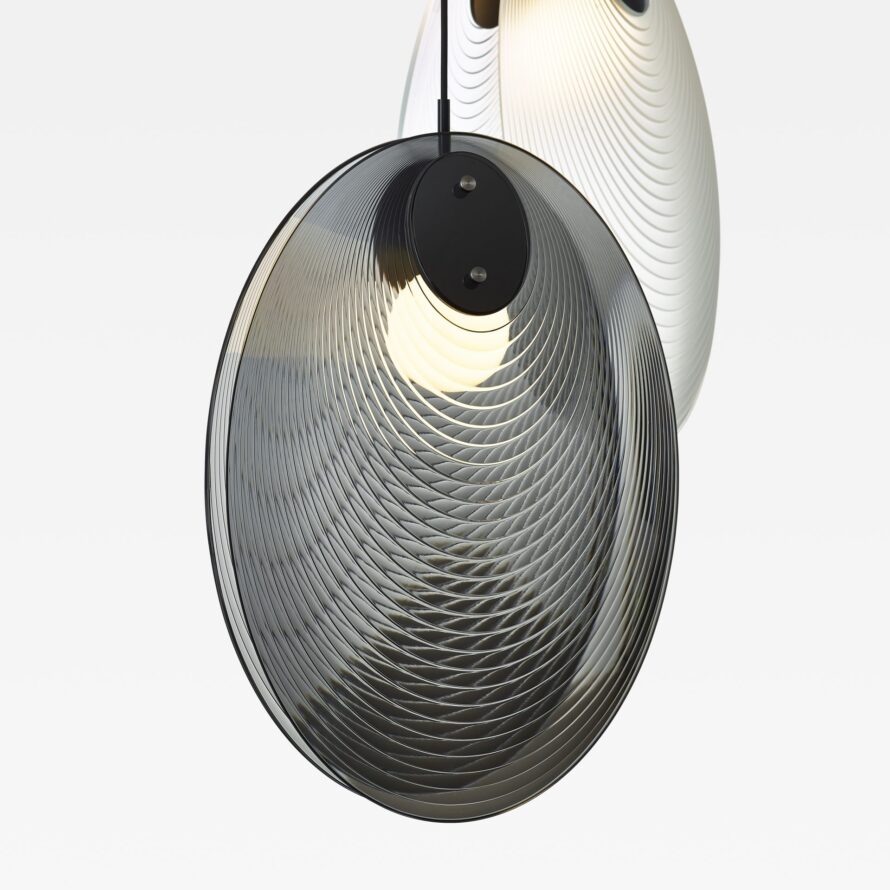 BOMMA - AMA PENDANT OPENED - $5,223.00