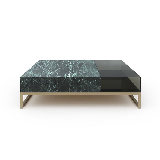 FORMITALIA OUTDOOR | Amalfi/Q Coffee Table - $10,293.00