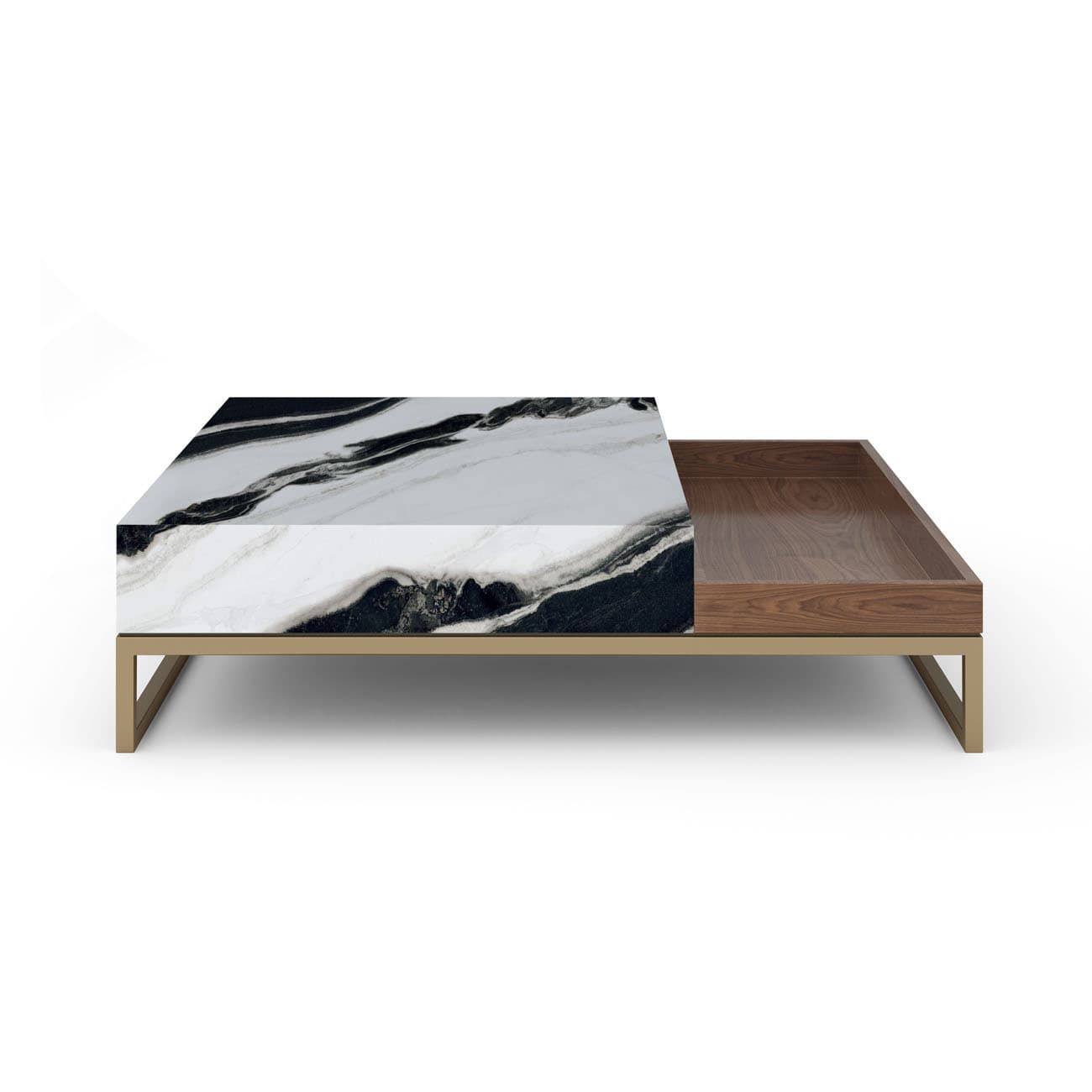 FORMITALIA OUTDOOR | Amalfi/T Coffee Table - $10,293.00