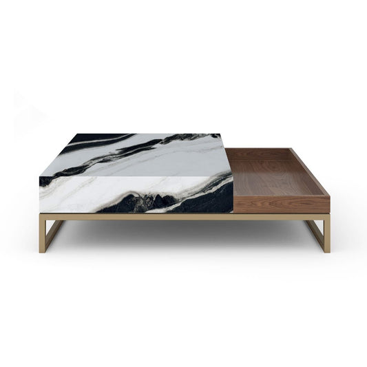 OUTDOOR AMALFI COFEE TABLE | $10,293.00